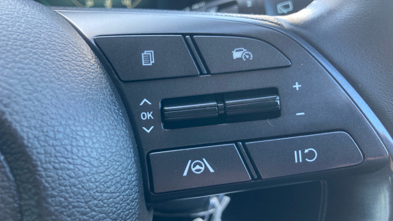 Hyundai i20 1.0T GDi 48V MHD SE Connect 5dr DCT Petrol Hatchback